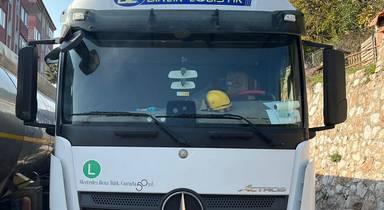 Birlik Lojistik Filomuz