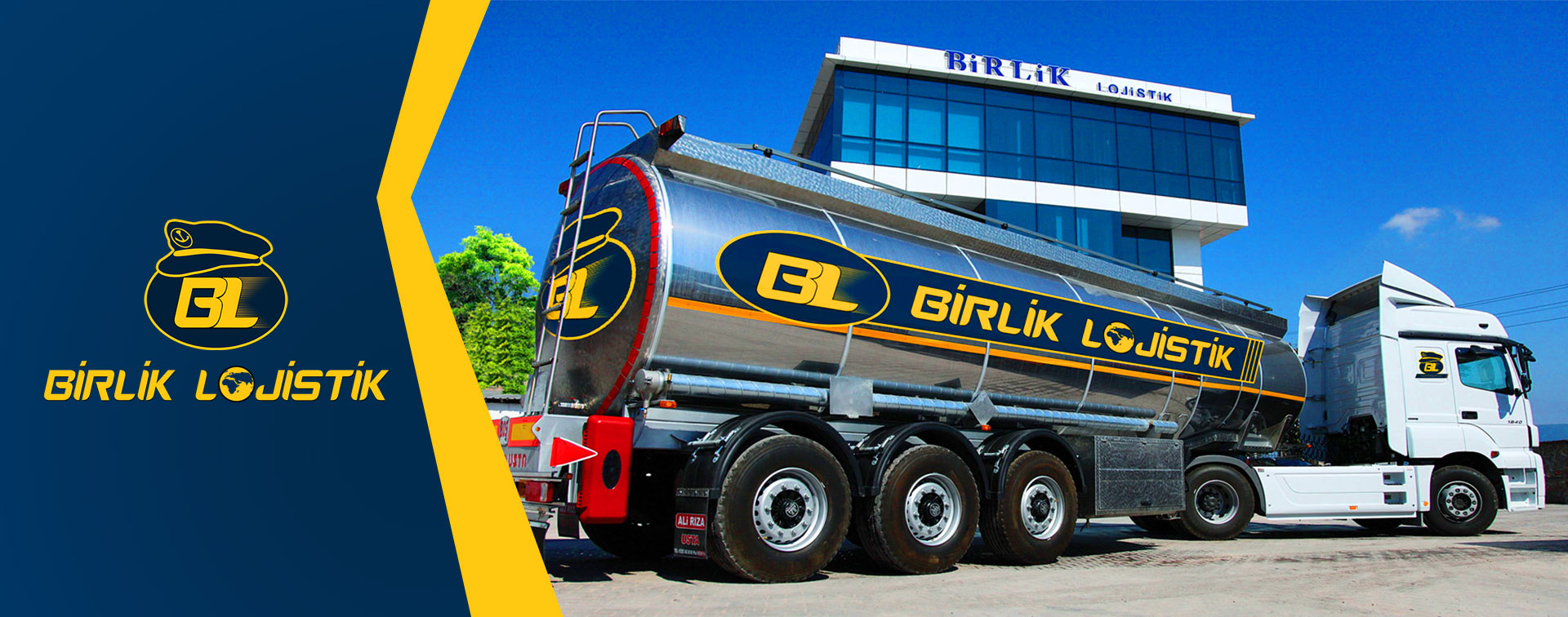İzmit Sıvı Likit Dökme Yük Taşımacılığı